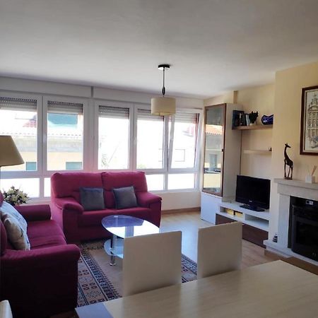Apartamento El trocito de mar Luanco Exterior foto