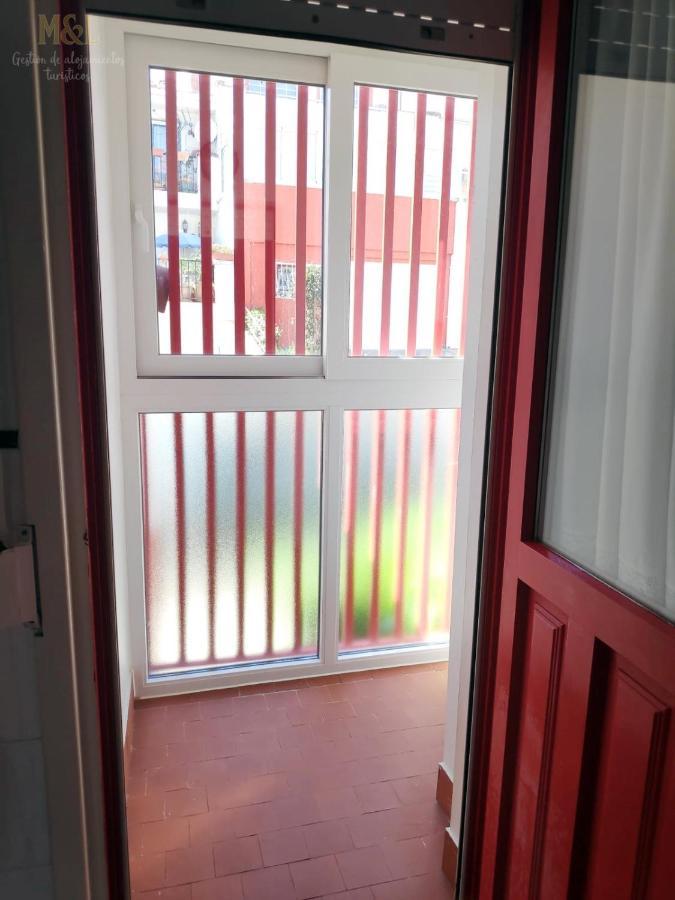 Apartamento El trocito de mar Luanco Exterior foto
